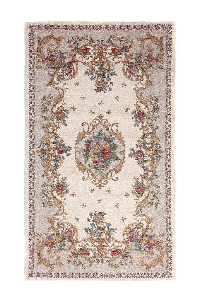 Χαλί Canvas Aubuson 229 VS Royal Carpet - 75 x 250 cm