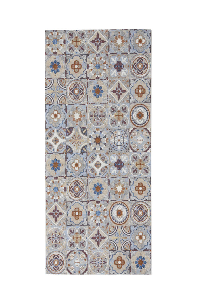 Χαλί Canvas 234 X Royal Carpet - 75 x 150 cm