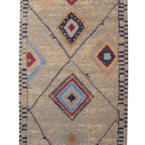 Χαλί Διαδρόμου Royal Carpet Canvas 246X 0.75Χ150