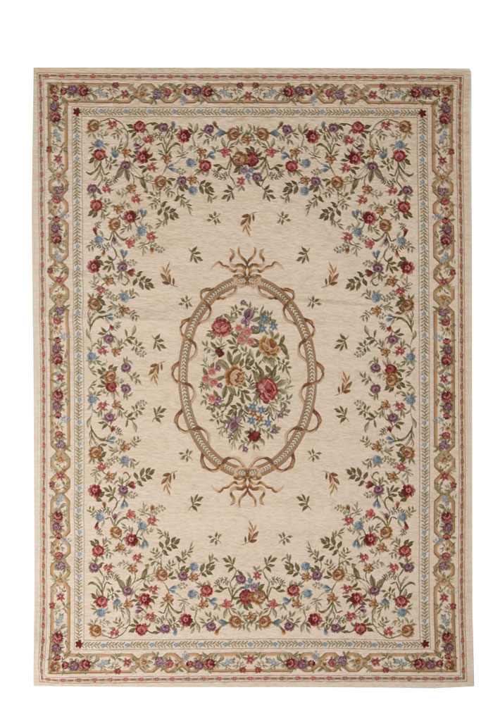 Χαλί Canvas Aubuson 520 J Royal Carpet - 75 x 150 cm