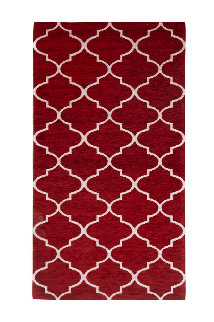 Χαλί Διαδρόμου Canvas 632 R Royal Carpet - 75 x 150 cm