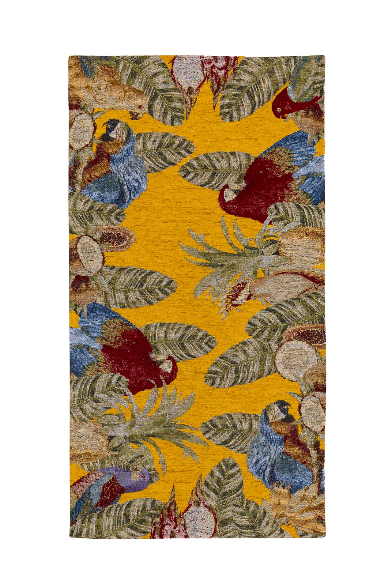 Χαλί Canvas 712 Y Royal Carpet - 75 x 150 cm