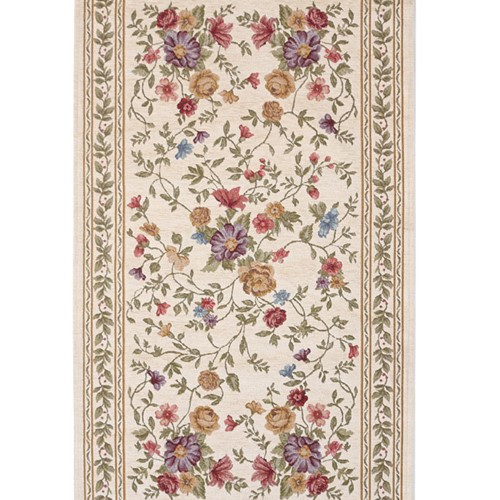 Χαλί Σαλονιού Royal Carpet (120Χ180) Canvas 821 J