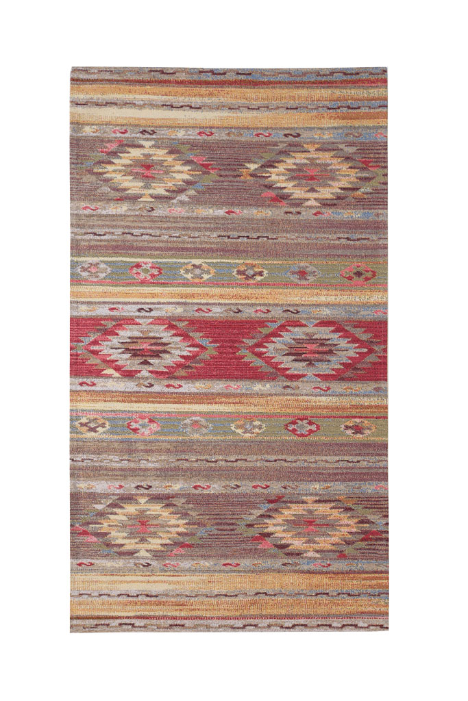 Χαλί Canvas 893 X Royal Carpet - 75 x 250 cm