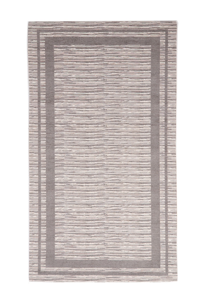 Οβάλ Χαλί Canvas 95 E Royal Carpet - 75 x 150 cm