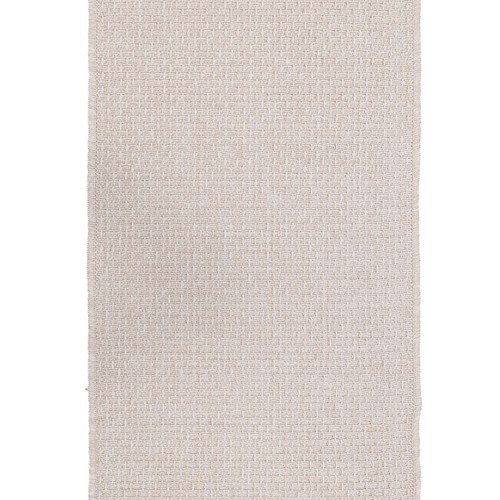 Ψάθα CRAFT 206 CREAM Royal Carpet - 66 x 250 cm