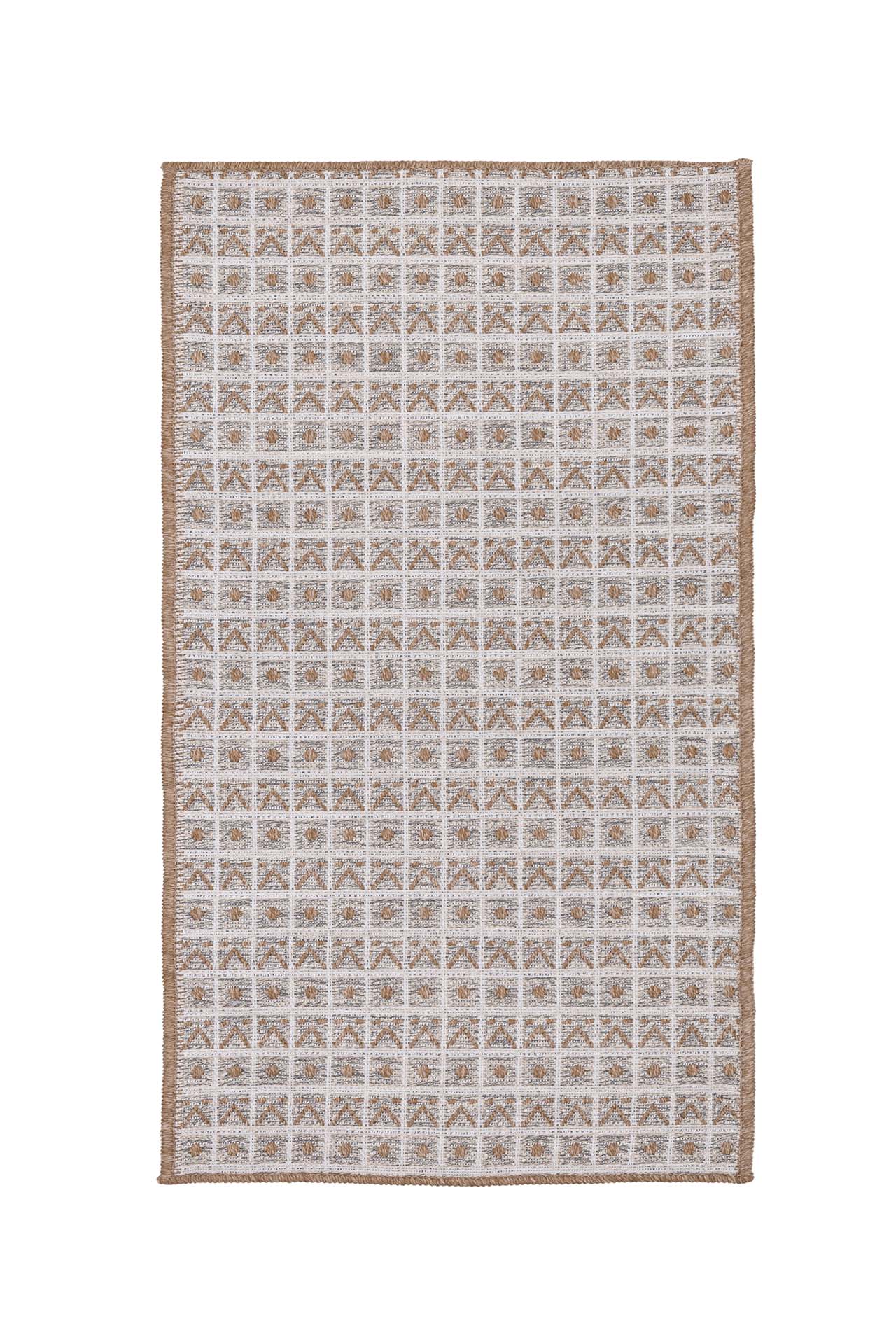 Ψάθα CRAFT 149 BEIGE Royal Carpet - 66 x 250 cm