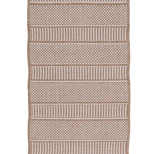 Ψάθα CRAFT 150 BEIGE Royal Carpet - 66 x 150 cm