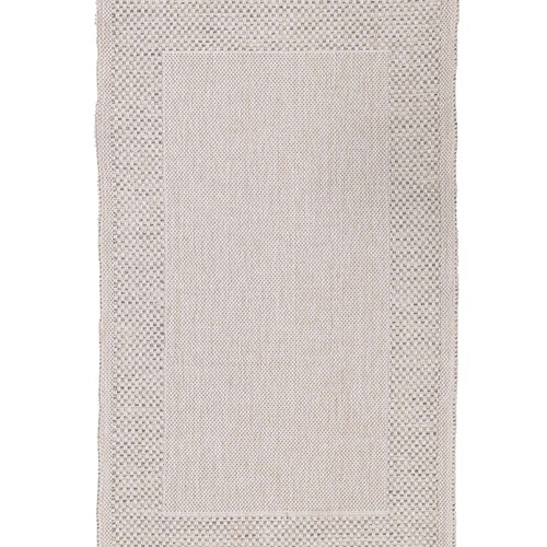 Ψάθα CRAFT 880602 CREAM Royal Carpet - 66 x 250 cm