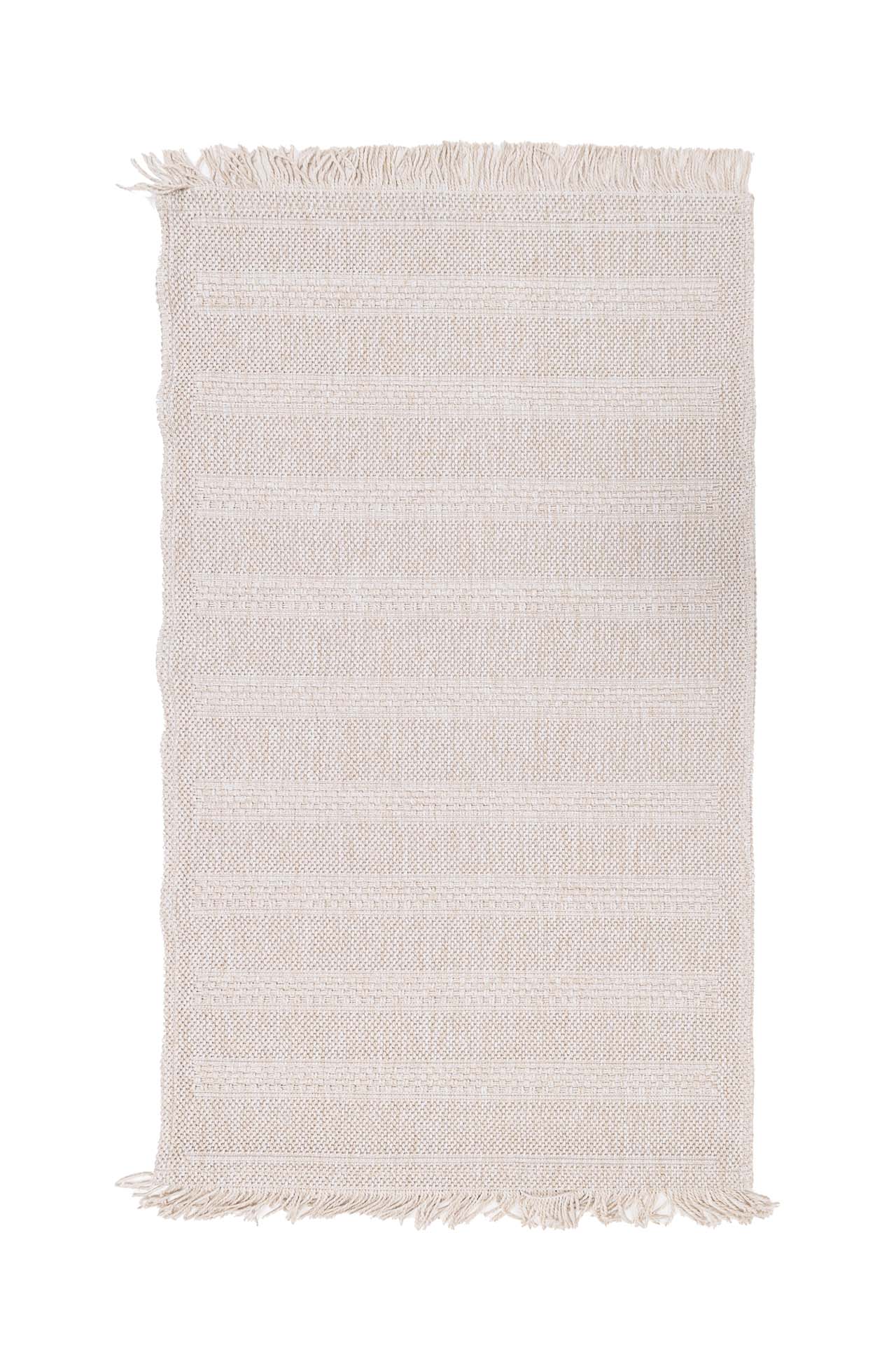 Ψάθα CRAFT 8906 CREAM Royal Carpet - 66 x 150 cm