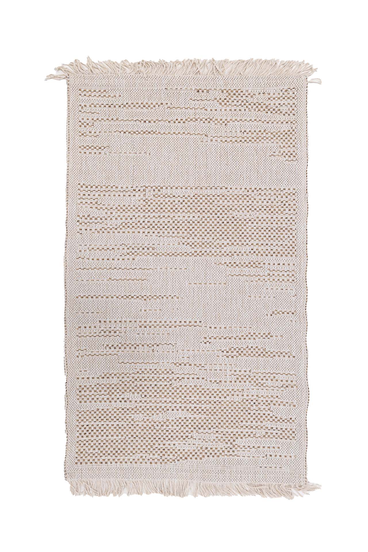 Ψάθα CRAFT 940604 CREAM Royal Carpet - 66 x 150 cm