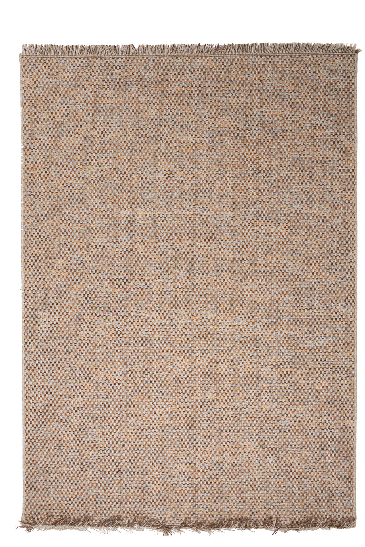 Ψάθα Crete 20822 C Royal Carpet - 67 x 140 cm