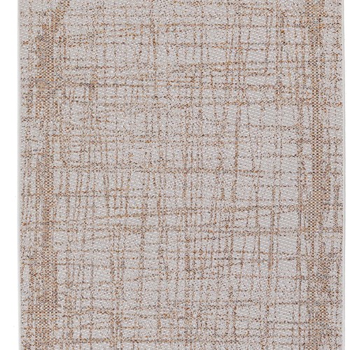 Ψάθα Crete 50010 X Royal Carpet - 67 x 200 cm