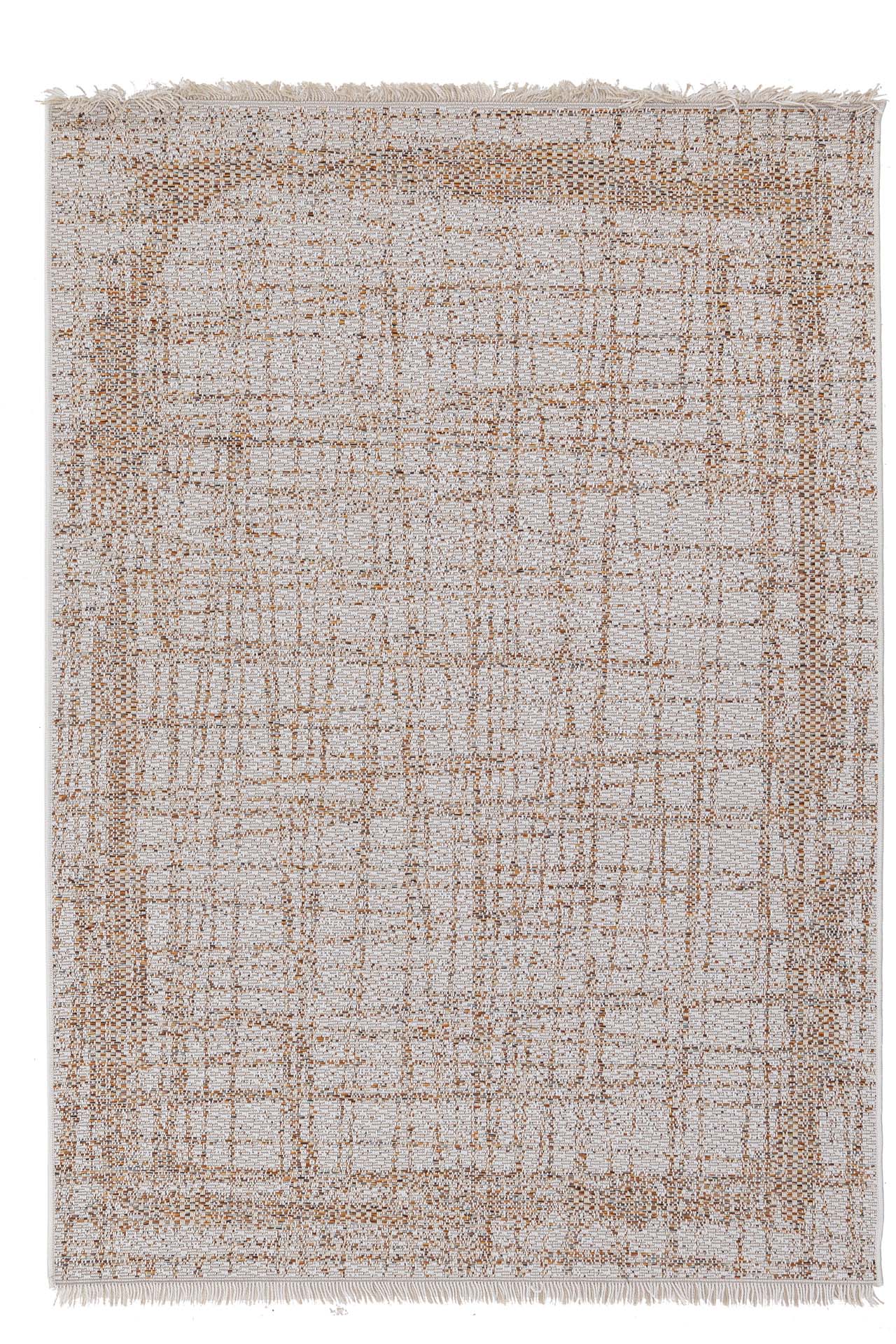 Ψάθα Crete 50010 X Royal Carpet - 160 x 230 cm