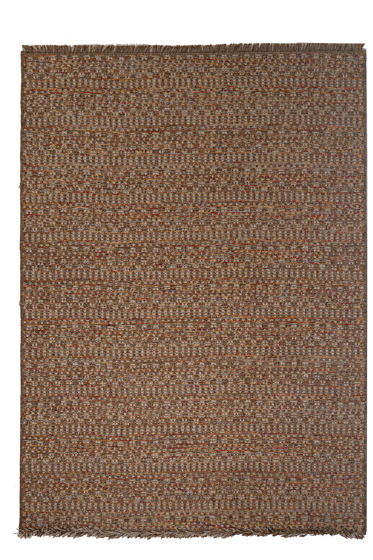 Ψάθα Crete 54001 X Royal Carpet - 200 x 290 cm