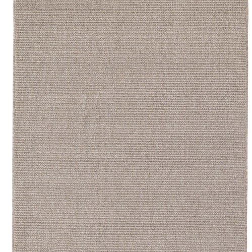 Ψάθα Eco 3190 BEIGE Royal Carpet - 80 x 150 cm