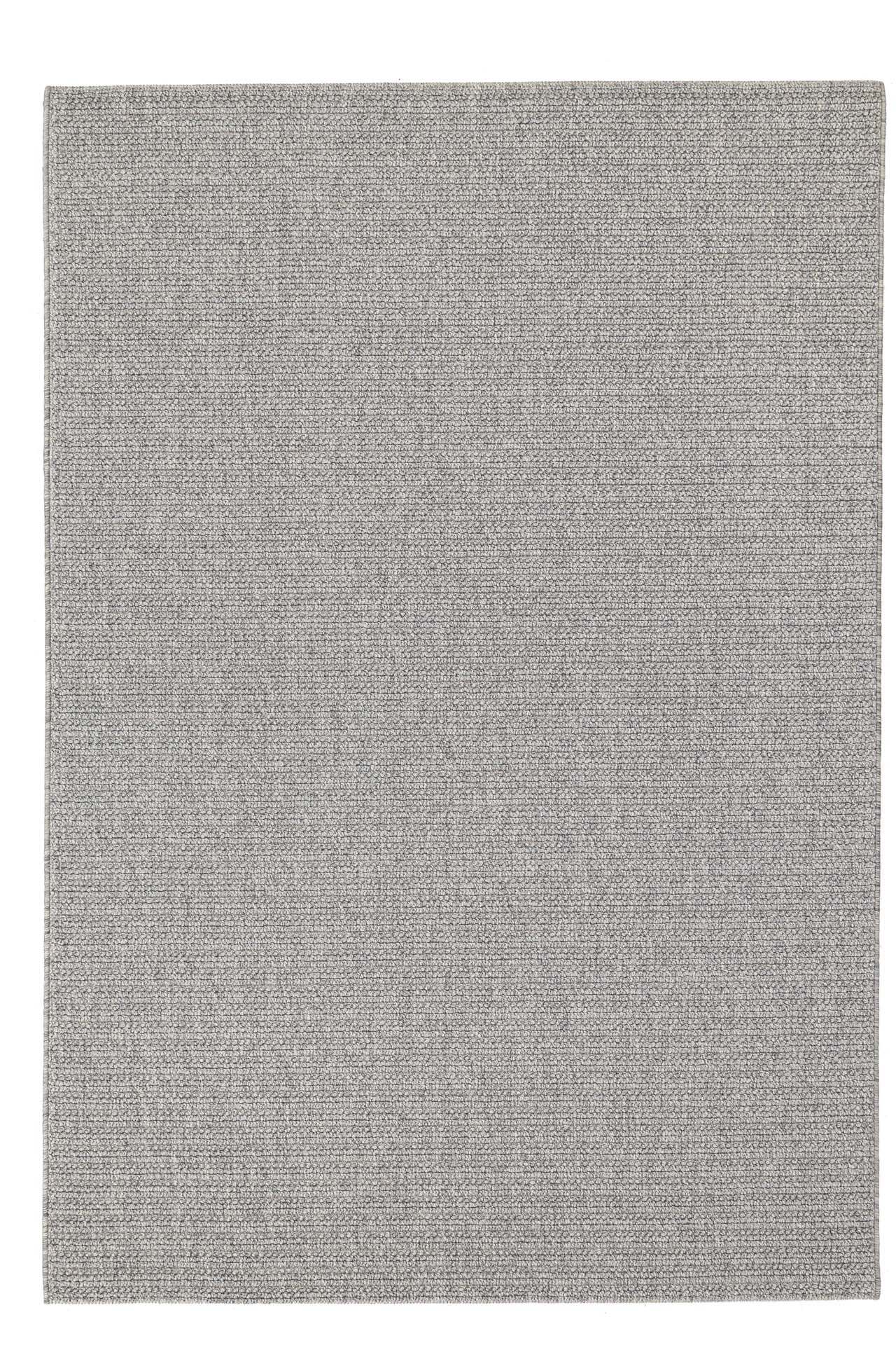 Ψάθα Eco 3190 GREY Royal Carpet - 80 x 150 cm