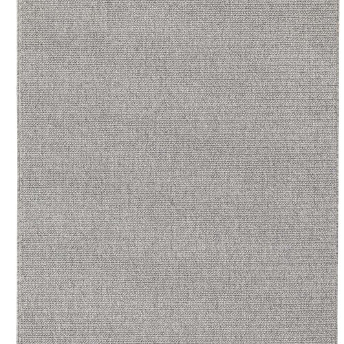 Ψάθα Eco 3190 GREY Royal Carpet - 80 x 150 cm