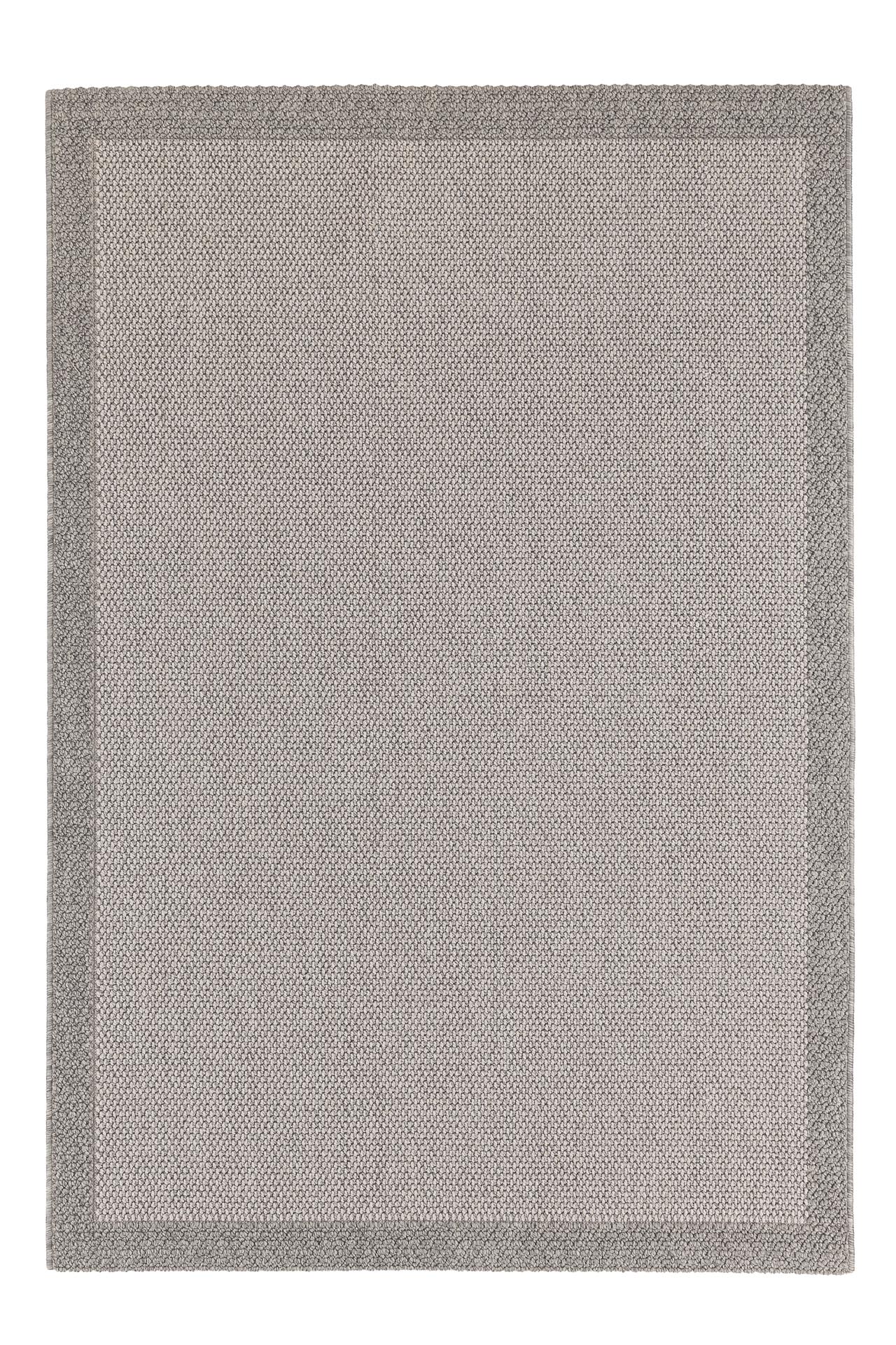 Ψάθα Eco 3225 GREY Royal Carpet - 200 x 290 cm