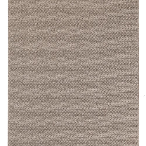 Ψάθα Eco 3235 BEIGE Royal Carpet - 80 x 150 cm