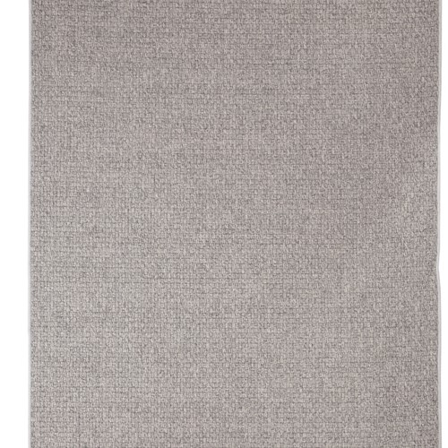 Ψάθα Σαλονιού Eco 3555 5 GREY Royal Carpet - 200 x 290 cm