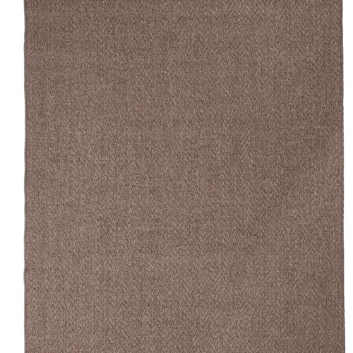 Ψάθα Eco 3584 4 BROWN Royal Carpet - 200 x 290 cm