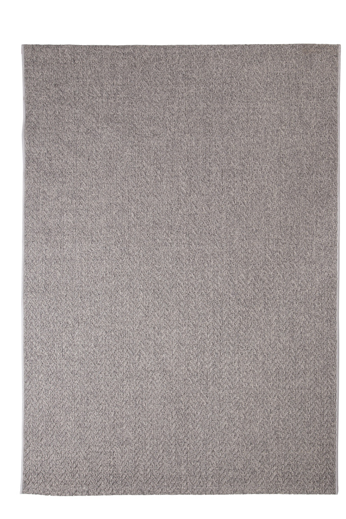 Ψάθα Eco 3584 5 GREY Royal Carpet - 200 x 290 cm