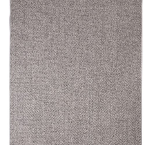 Ψάθα Eco 3584 5 GREY Royal Carpet - 200 x 290 cm