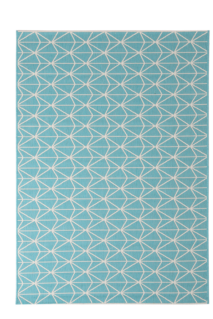 Χαλί σαλονιού 1.60Χ2.35 - 723 L.Blue Royal Carpet