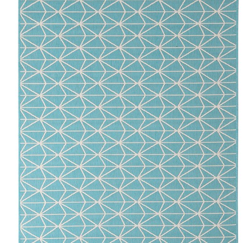 Χαλί σαλονιού 1.60Χ2.35 - 723 L.Blue Royal Carpet