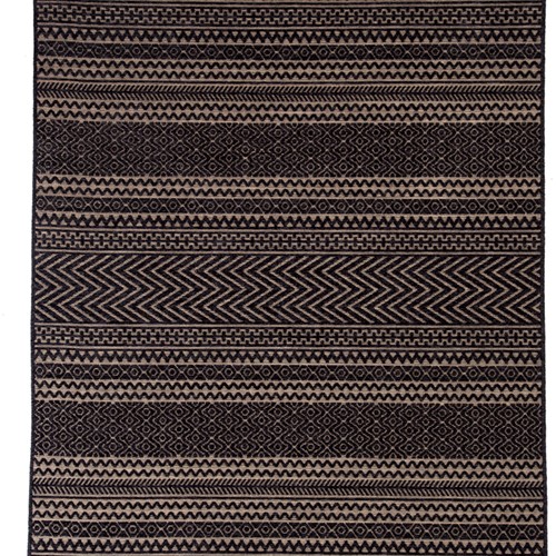 Χαλί Gloria Cotton ANTHRACITE 34 Royal Carpet - 160 x 230 cm