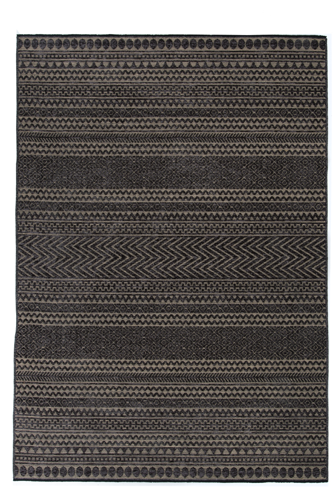 Χαλί Gloria Cotton FUME 34 Royal Carpet - 160 x 230 cm