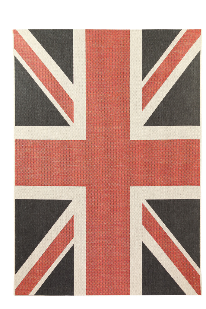 Μοντέρνο Χαλί Lodge 4531 G17 Royal Carpet - 200 x 290 cm