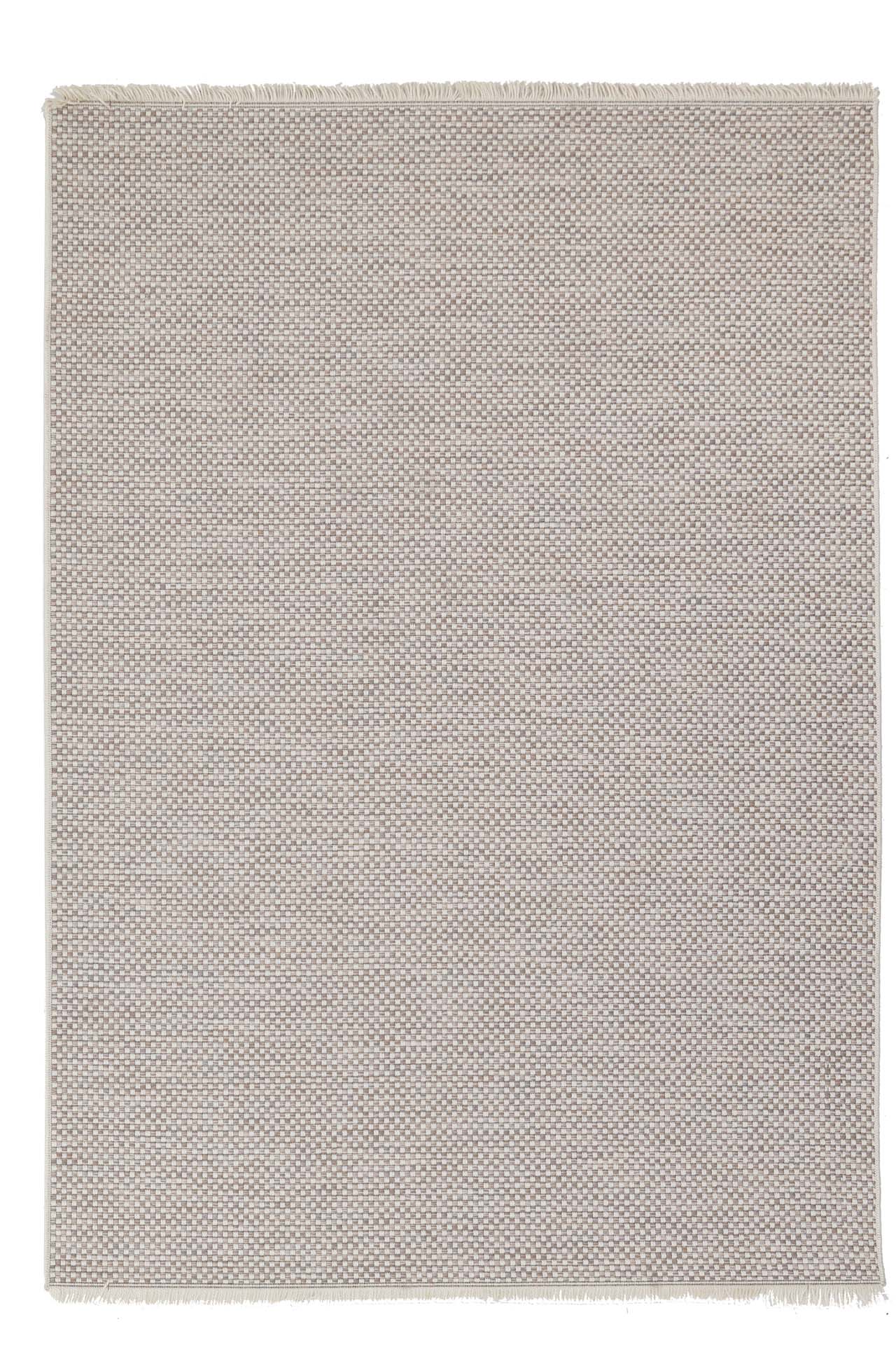 Ψάθα Oria 20722 W Royal Carpet - 67 x 140 cm