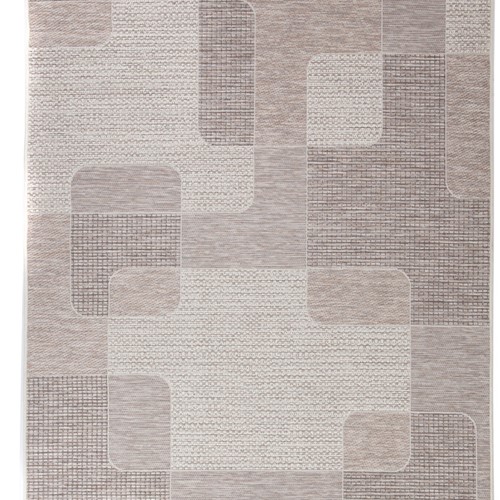 Ψάθα Oria 5005 X Royal Carpet - 140 x 200 cm