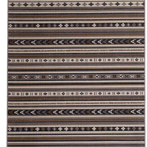 Χαλί Σαλονιού Refold 21802 648 Royal Carpet 120X170