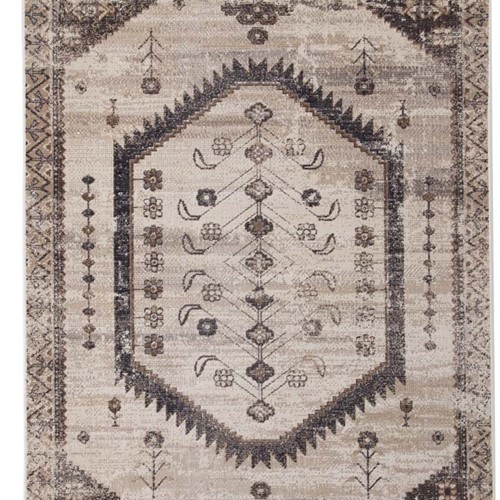 Χαλί Διαδρόμου Refold 21829 568 Royal Carpet 80Χ150
