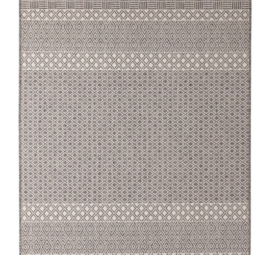 Ψάθινο Χαλί Σαλονιού Sand 1391 E Royal Carpet