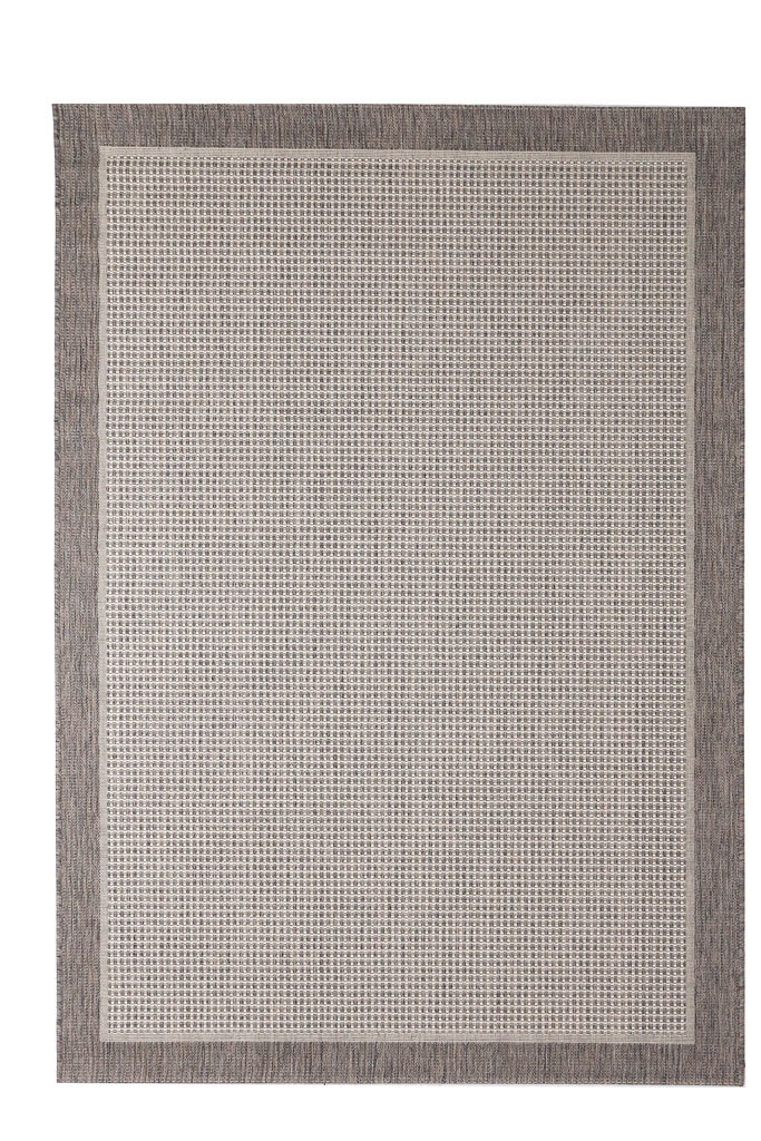 Χαλί Σαλονιού Ψάθινο Royal Carpet 160Χ230 Sand 2822 I 