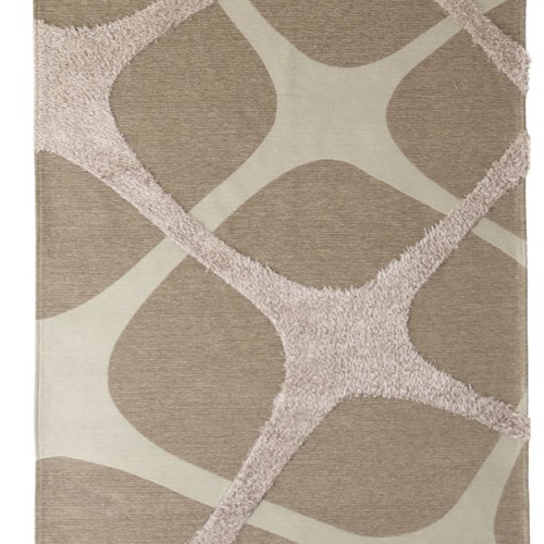 Χαλί Toscana Shaggy INNO BRONZE Royal Carpet - 140 x 200 cm