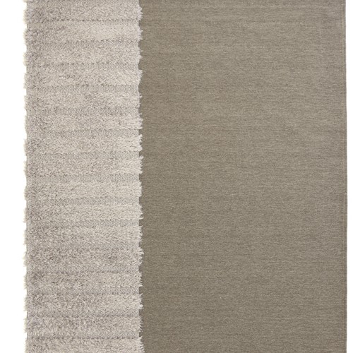Χαλί Toscana Shaggy SPACH SILVER Royal Carpet - 200 x 290 cm