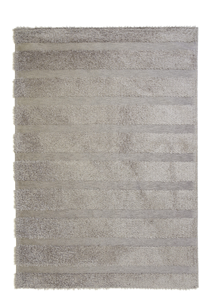 Χαλί Toscana Shaggy SPA SILVER Royal Carpet - 160 x 230 cm