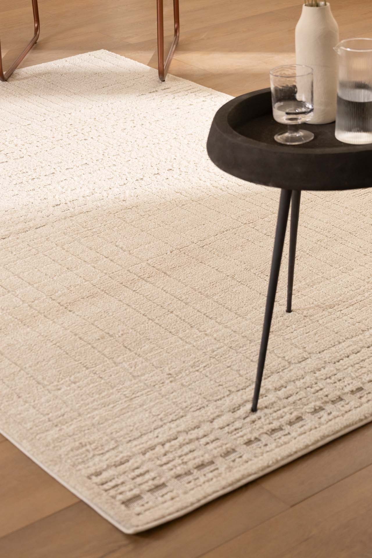 Χαλί Chiara 54003 Q Royal Carpet - 160 x 230 cm