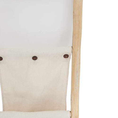 Ράφι για Περιοδικά Soulworks Rack Genaro (50x4.5x150)