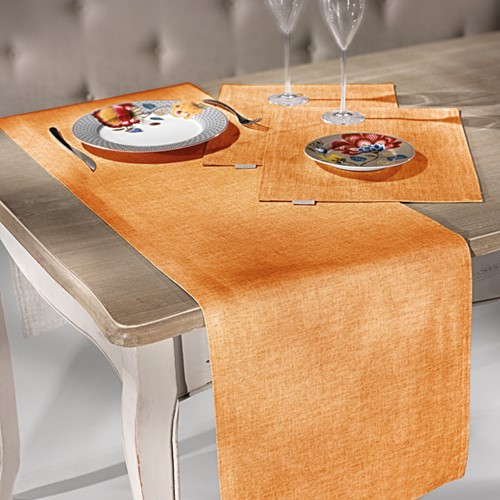 Σουπλά 2 Όψεων Saint Clair 3007 Mango