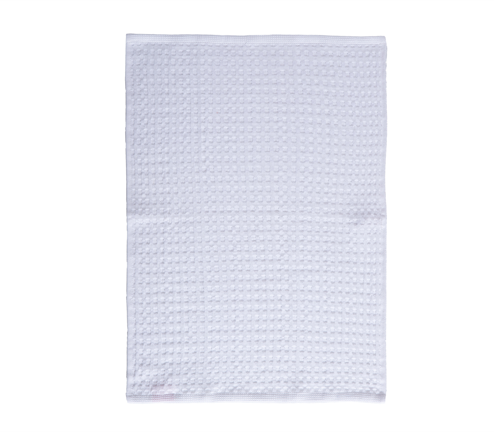 Ποτηρόπανο Nef-Nef Homeware Wafflow 24 45x68 White