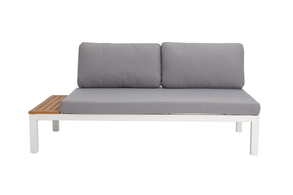 Καναπές Διθέσιος Kingsbury-Hydra (173x71x84) Soulworks