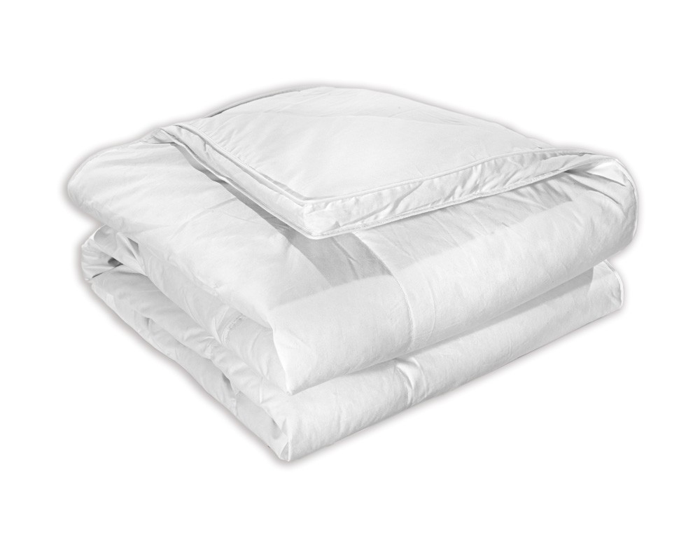 Βρεφικό Πάπλωμα Κούνιας Guy Laroche 100% Πούπουλο Χήνας 100×140