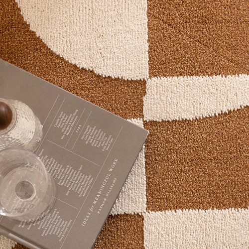 Χαλί Century 486B TERRA Royal Carpet - 200 x 290 cm