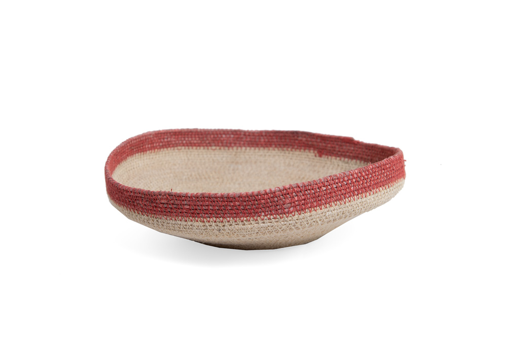 Διακοσμητική Πιατέλα Zapop (32x32x10) Soulworks